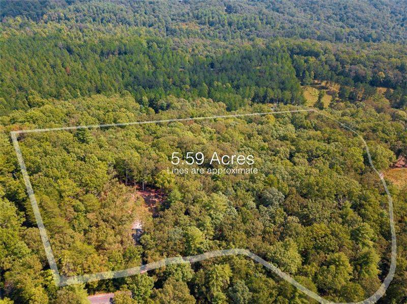 0 Scenic Mountain View Road Blue Ridge, 30513 MLS 6787243