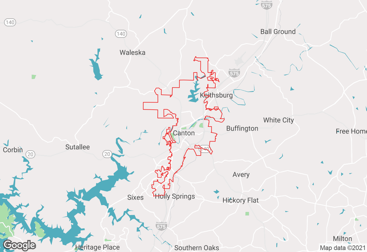 Canton Real Estate & Canton Homes for Sale Ansley Real Estate