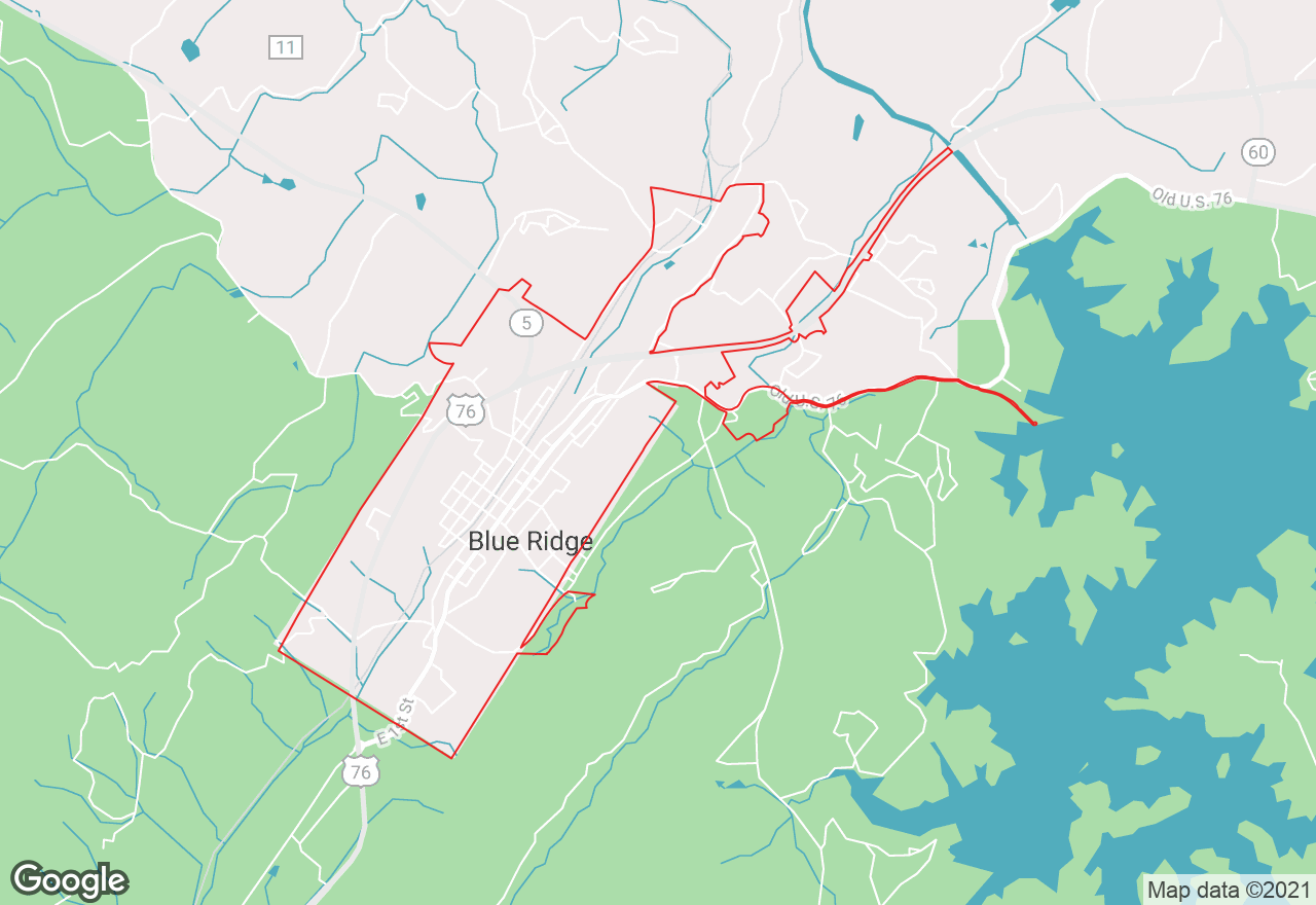 Blue Ridge Real Estate & Blue Ridge Homes for Sale | Ansley Real Estate