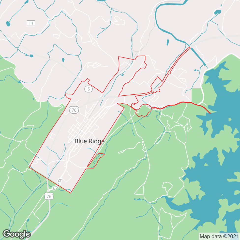 Blue Ridge Real Estate & Blue Ridge Homes for Sale Ansley Real Estate