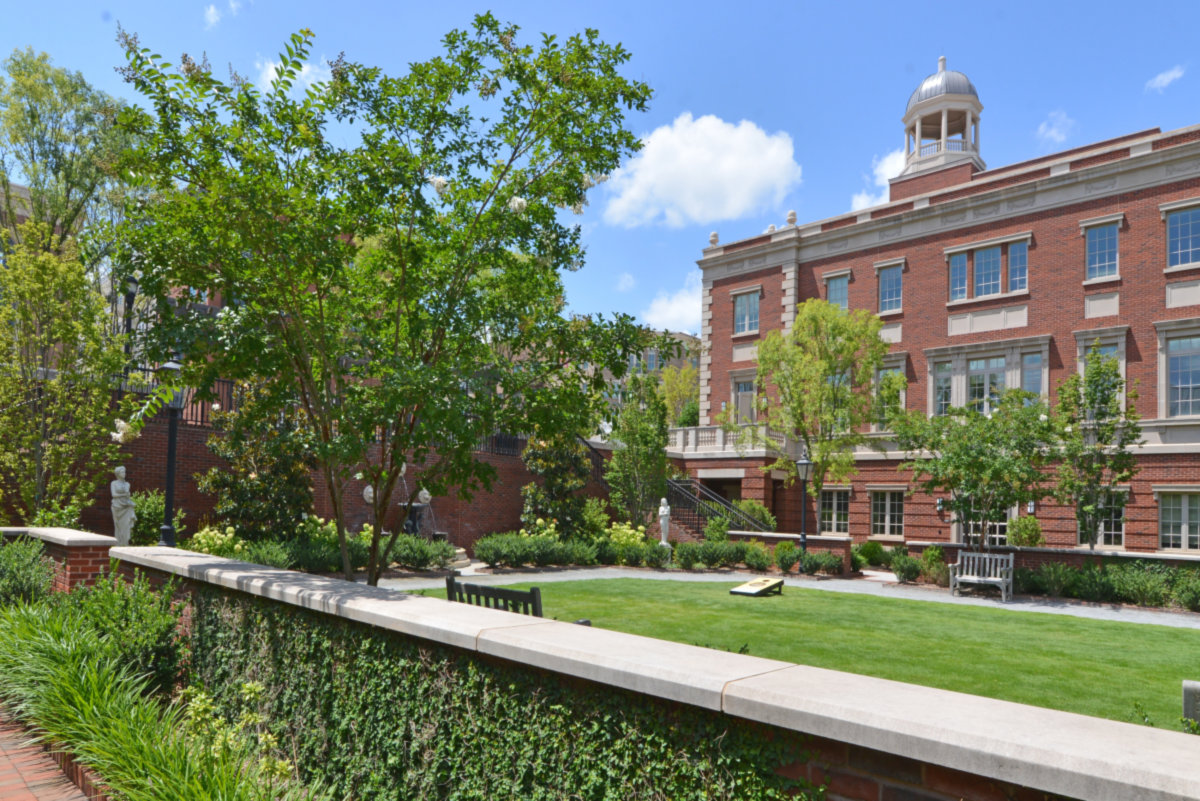 950 Township Circle Alpharetta, 30004 MLS 6973620 Ansley