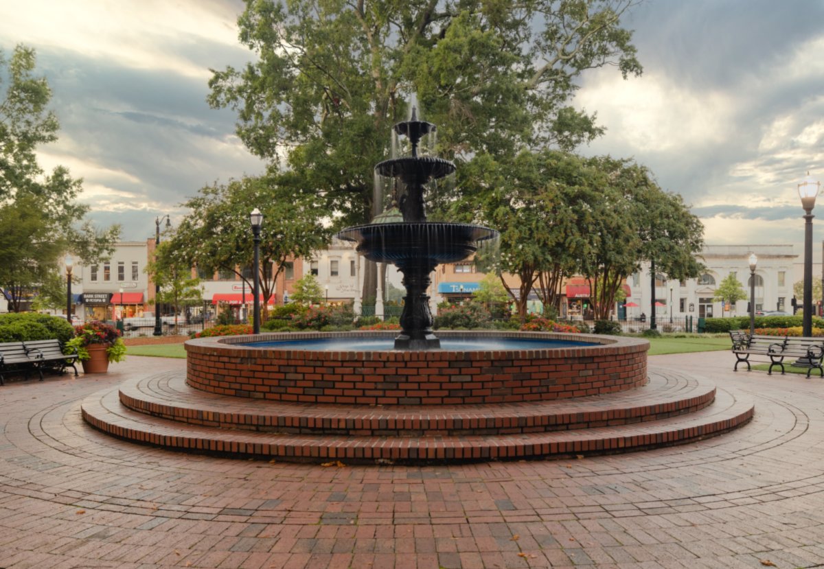 2024 Drogheda Lane Marietta, 30066 MLS 6981484 Ansley Real