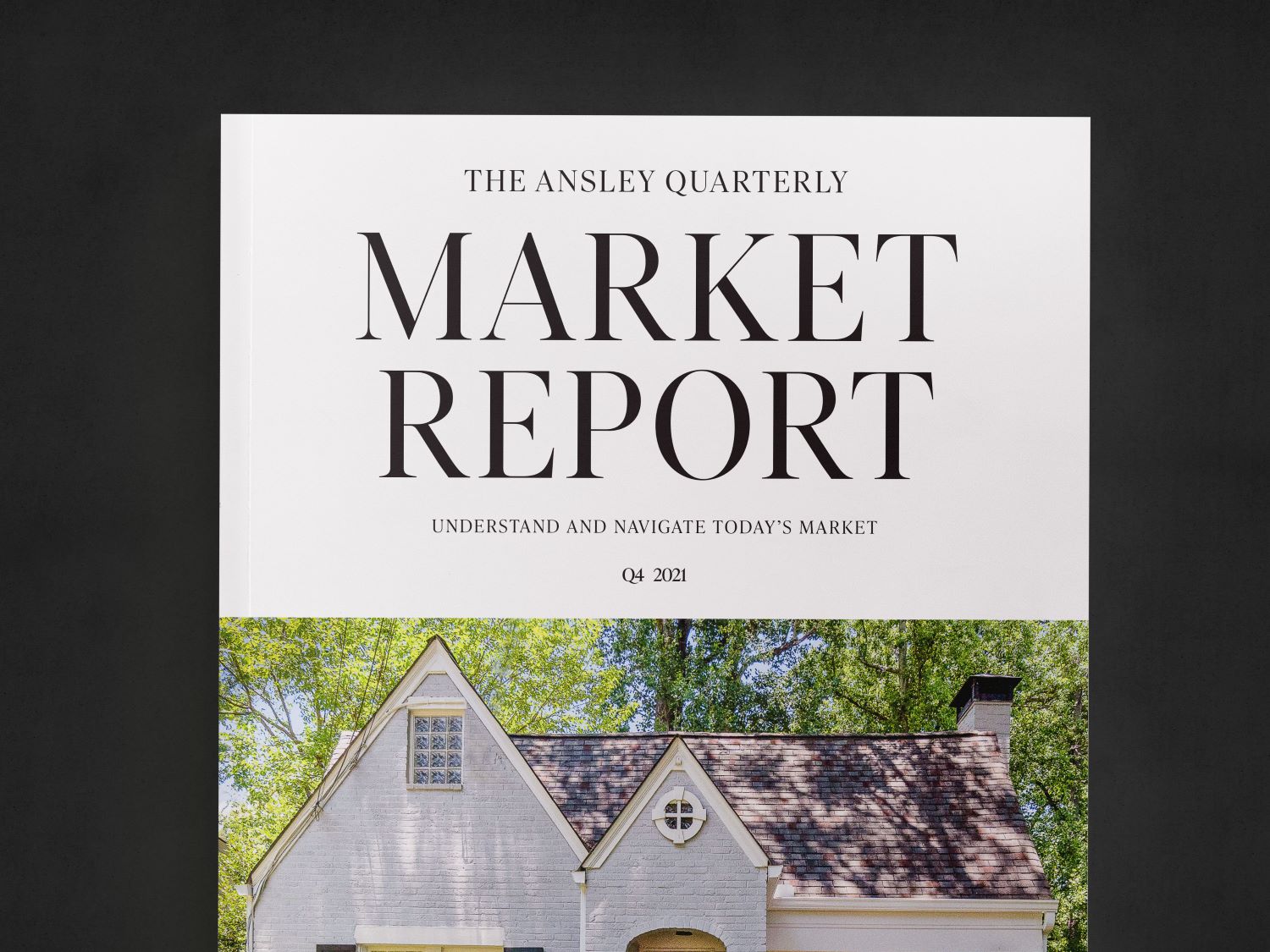 Metro Atlanta Real Estate and Homes for Sale Ansley Real Estate